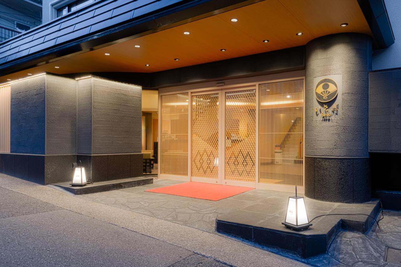 Hotel Isago Kobe Exterior photo